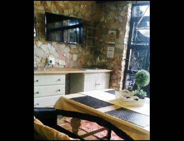 1 BEDROOM APARTMENT RENTED IN SUMMERSTRAND